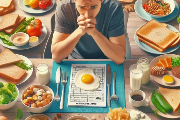  Receitas Sem Glúten para Todas as Ocasiões: Do Café da Manhã ao Jantar Especial