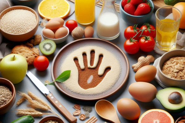 O que Observar ao Comprar Alimentos Sem Glúten: Dicas Valiosas