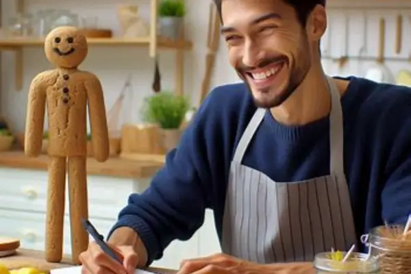 Os Ingredientes que Transformam Receitas Sem Glúten em Verdadeiras Obras-Primas