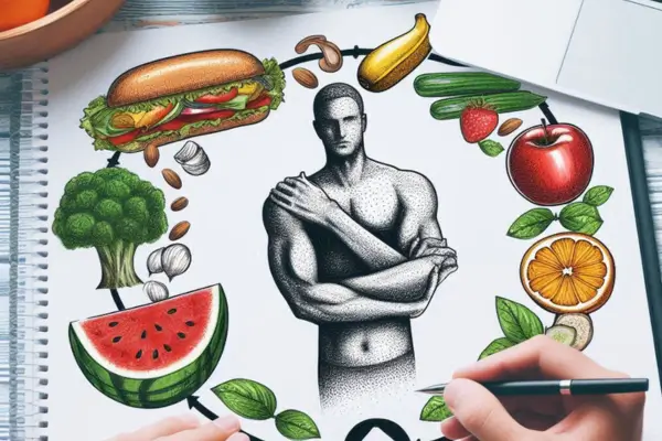 Dicas para Montar Refeições Equilibradas e Saborosas Sem Glúten