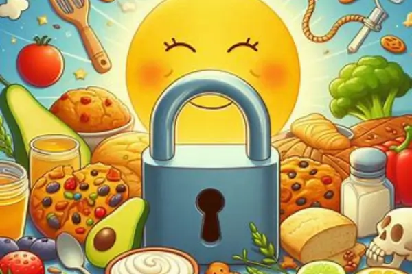 O Segredo por Trás das Melhores Receitas Sem Glúten