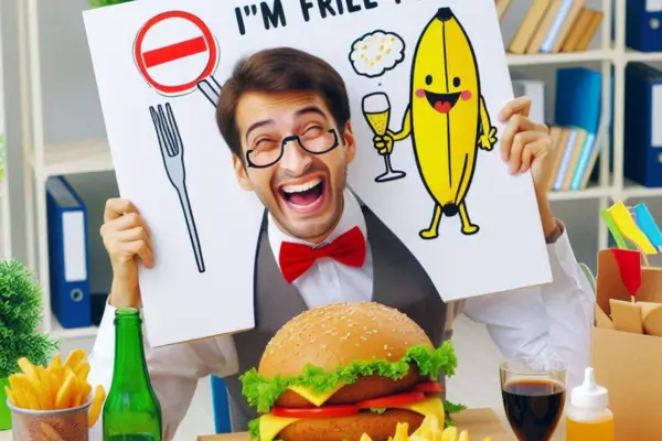 Os Benefícios de Organizar uma Festa Totalmente Sem Glúten