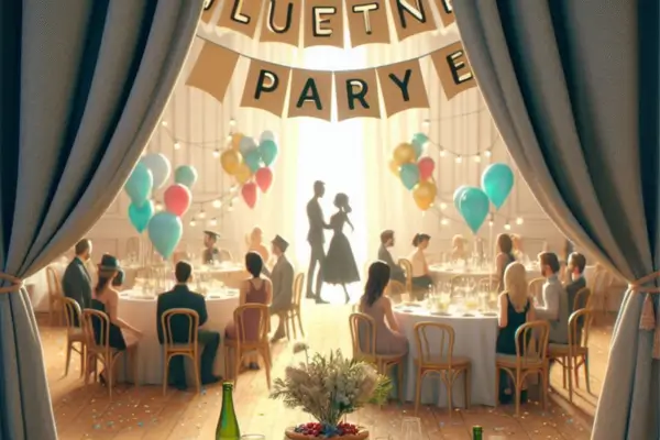 Como Transformar Qualquer Celebração em uma Festa Sem Glúten