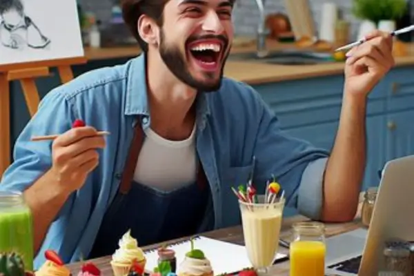 Como Tornar o Dia a Dia Mais Prático com Hábitos Sem Glúten