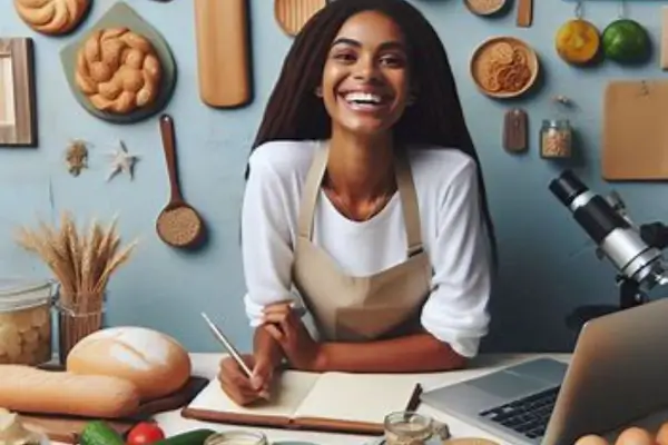 A Reinvenção da Cozinha: O Papel das Receitas Sem Glúten no Mundo Atual