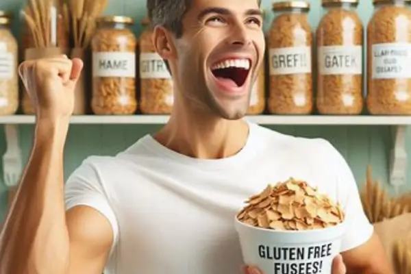 Receitas Sem Glúten: Clássicos da Culinária Adaptados com Perfeição