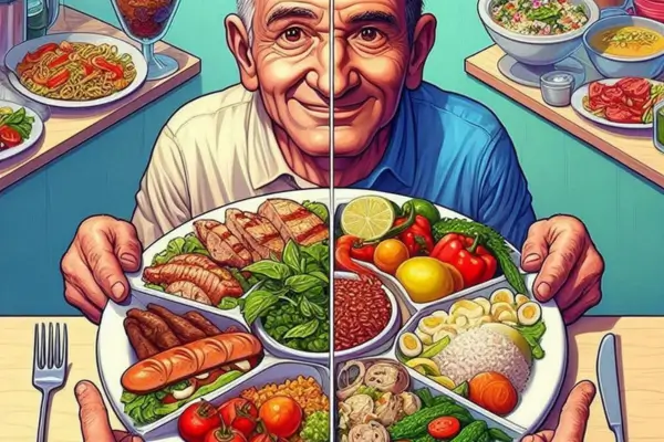  Dicas para Substituir Ingredientes e Adaptar Pratos ao Estilo de Vida Sem Glúten