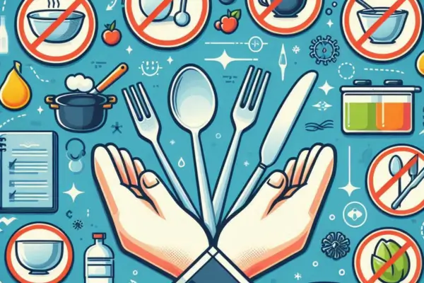 Dicas para Comer Fora de Casa e Manter uma Alimentação Livre de Glúten